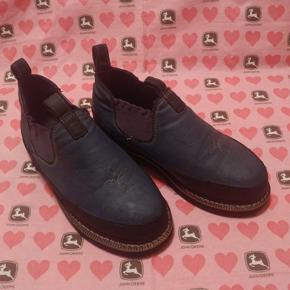 Georgia Boot Romeo